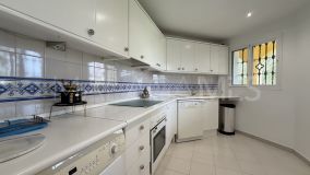 Appartement for sale in Guadalmina Alta, San Pedro de Alcantara