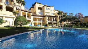 Lägenhet for sale in Guadalmina Alta, San Pedro de Alcantara