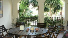 Lägenhet for sale in Guadalmina Alta, San Pedro de Alcantara