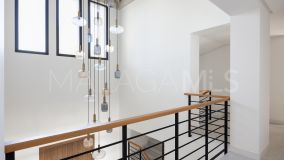 Villa for sale in Los Flamingos, Benahavis