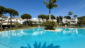 Lägenhet for sale in El Presidente, Estepona Öst