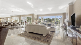 Apartment for sale in El Presidente, Estepona East