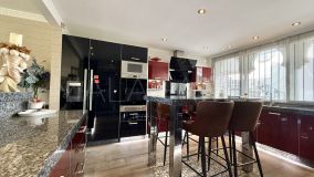 Apartment for sale in El Presidente, Estepona East