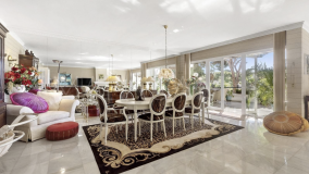 Apartment for sale in El Presidente, Estepona East