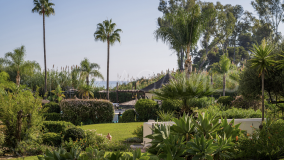 Markplanslägenhet for sale in Bahía del Velerín, Estepona Öst