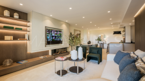 Markplanslägenhet for sale in Bahía del Velerín, Estepona Öst