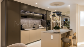 Duplex Penthouse for sale in Bahía del Velerín, Estepona East