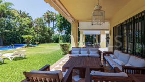 Villa zu verkaufen in Casasola, Estepona Ost
