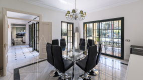 Villa zu verkaufen in Casasola, Estepona Ost