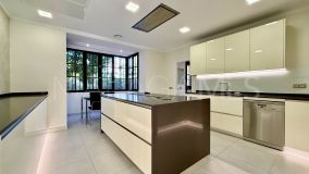 Villa en venta en Casasola, Estepona Este