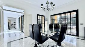 Villa en venta en Casasola, Estepona Este