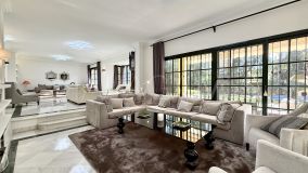 Villa en venta en Casasola, Estepona Este