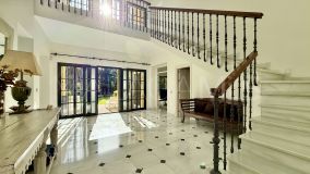 Villa en venta en Casasola, Estepona Este