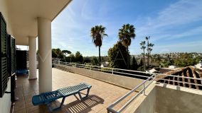 Villa for sale in Guadalmina Alta, San Pedro de Alcantara