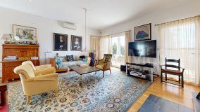 Villa for sale in Guadalmina Alta, San Pedro de Alcantara