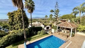 Villa for sale in Guadalmina Alta, San Pedro de Alcantara
