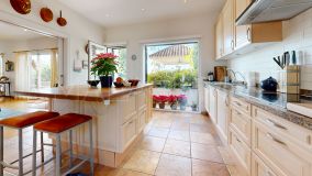 Villa for sale in Guadalmina Alta, San Pedro de Alcantara