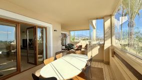 Lägenhet for sale in Paraiso Hills, Estepona Öst