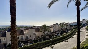 Lägenhet for sale in Paraiso Hills, Estepona Öst