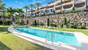 Lägenhet for sale in Paraiso Hills, Estepona Öst