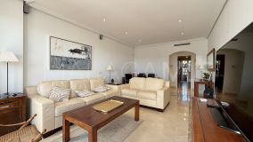 Appartement Terrasse for sale in Los Arqueros, Benahavis