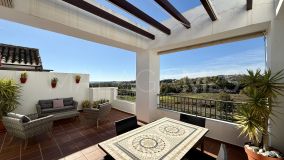 Appartement Terrasse for sale in Los Arqueros, Benahavis