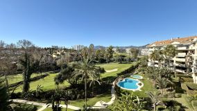 Wohnung zu verkaufen in Guadalmina Alta, San Pedro de Alcantara