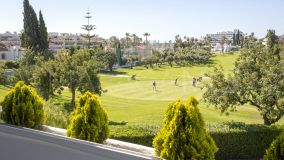 Wohnung zu verkaufen in Guadalmina Alta, San Pedro de Alcantara