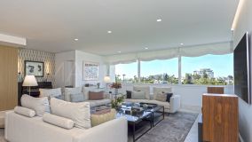 Wohnung zu verkaufen in Guadalmina Alta, San Pedro de Alcantara