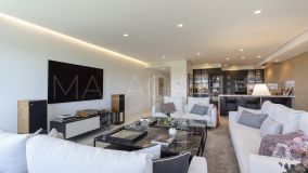 Wohnung zu verkaufen in Guadalmina Alta, San Pedro de Alcantara