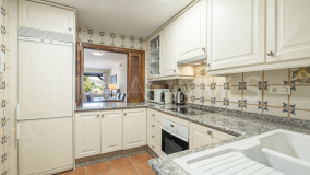 Ático en venta en El Campanario, Estepona Este
