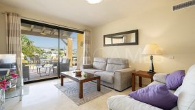 Ático en venta en El Campanario, Estepona Este