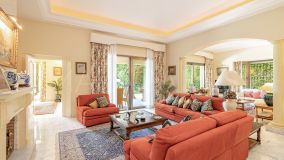 Villa zu verkaufen in Guadalmina Baja, San Pedro de Alcantara