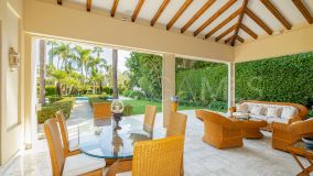 Villa zu verkaufen in Guadalmina Baja, San Pedro de Alcantara