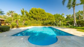 Villa zu verkaufen in Guadalmina Baja, San Pedro de Alcantara