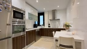 Apartamento Planta Baja en venta en Selwo, Estepona Este