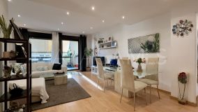 Apartamento Planta Baja en venta en Selwo, Estepona Este