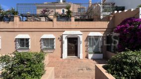 Commercial Premises for sale in Guadalmina Alta, San Pedro de Alcantara