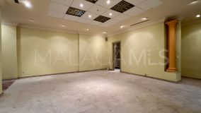 Commercial Premises for sale in Guadalmina Alta, San Pedro de Alcantara