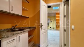 Commercial Premises for sale in Guadalmina Alta, San Pedro de Alcantara