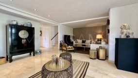 Maison de Ville for sale in Guadalmina Baja, San Pedro de Alcantara