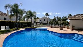 Maison de Ville for sale in Guadalmina Baja, San Pedro de Alcantara