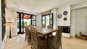 Maison de Ville for sale in Guadalmina Baja, San Pedro de Alcantara