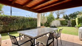 Maison de Ville for sale in Guadalmina Baja, San Pedro de Alcantara