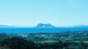 Residential Plot zu verkaufen in New Golden Mile, Estepona Ost