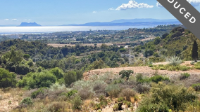 Terrain Résidentiel for sale in New Golden Mile, Estepona Est