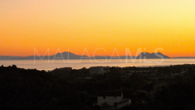 Residential Plot zu verkaufen in New Golden Mile, Estepona Ost