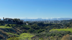 Residential Plot zu verkaufen in New Golden Mile, Estepona Ost