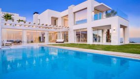 Residential Plot zu verkaufen in New Golden Mile, Estepona Ost