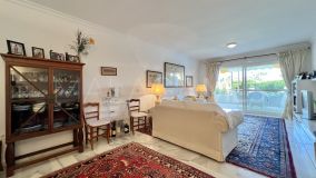 Appartement rez de chaussée for sale in Guadalmina Baja, San Pedro de Alcantara